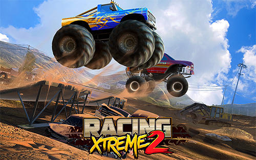 download Racing xtreme 2 apk